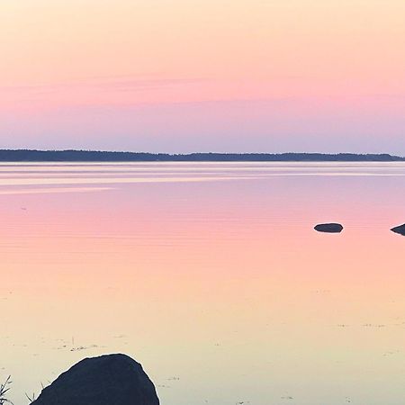 Vaenvik Pyhtaeae Villa Siltakylä Exteriör bild