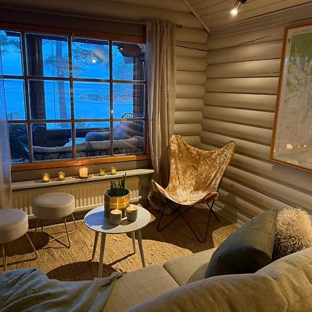 Vaenvik Pyhtaeae Villa Siltakylä Exteriör bild