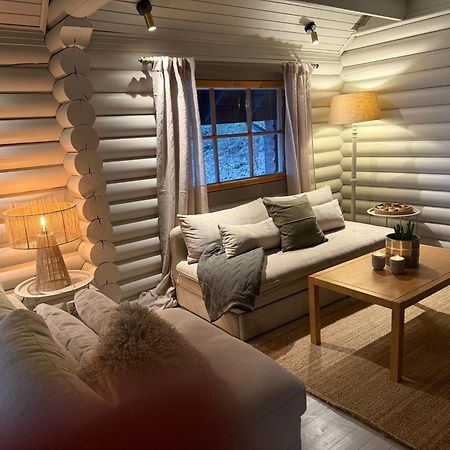Vaenvik Pyhtaeae Villa Siltakylä Exteriör bild