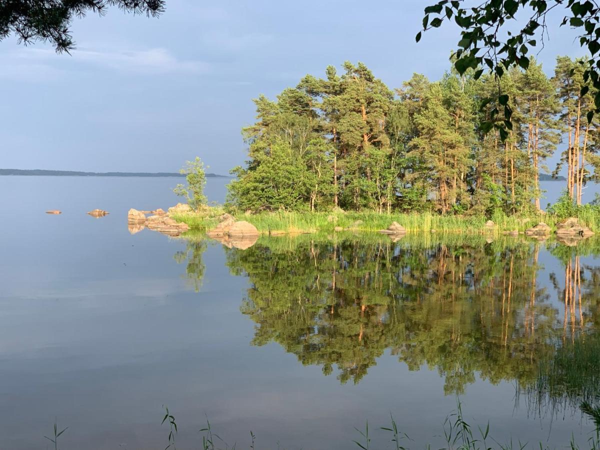 Vaenvik Pyhtaeae Villa Siltakylä Exteriör bild