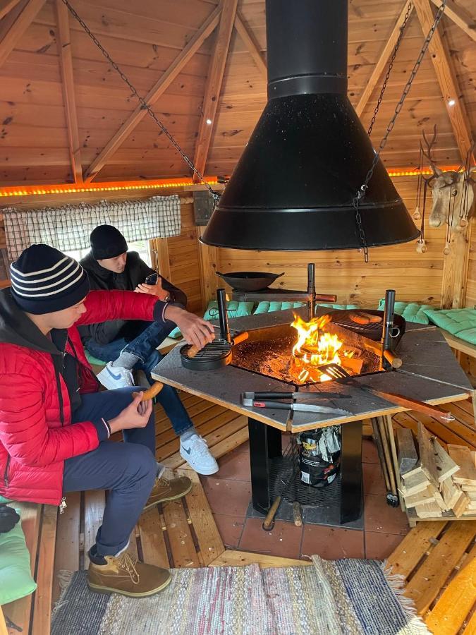 Vaenvik Pyhtaeae Villa Siltakylä Exteriör bild