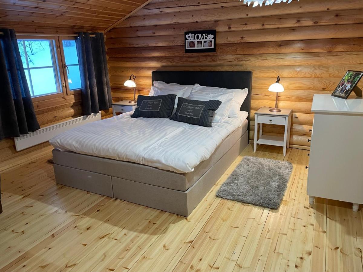Vaenvik Pyhtaeae Villa Siltakylä Exteriör bild