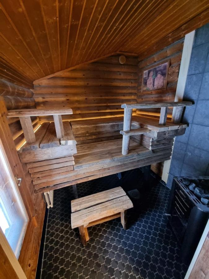 Vaenvik Pyhtaeae Villa Siltakylä Exteriör bild