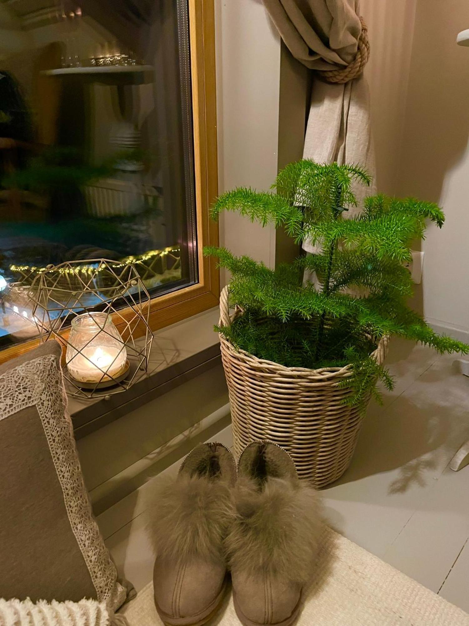 Vaenvik Pyhtaeae Villa Siltakylä Exteriör bild