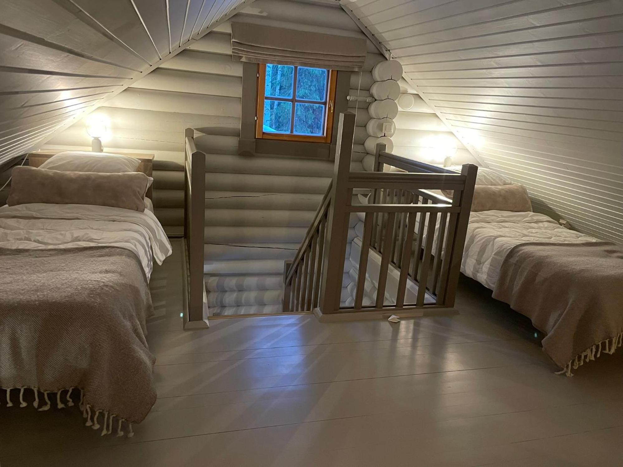 Vaenvik Pyhtaeae Villa Siltakylä Exteriör bild