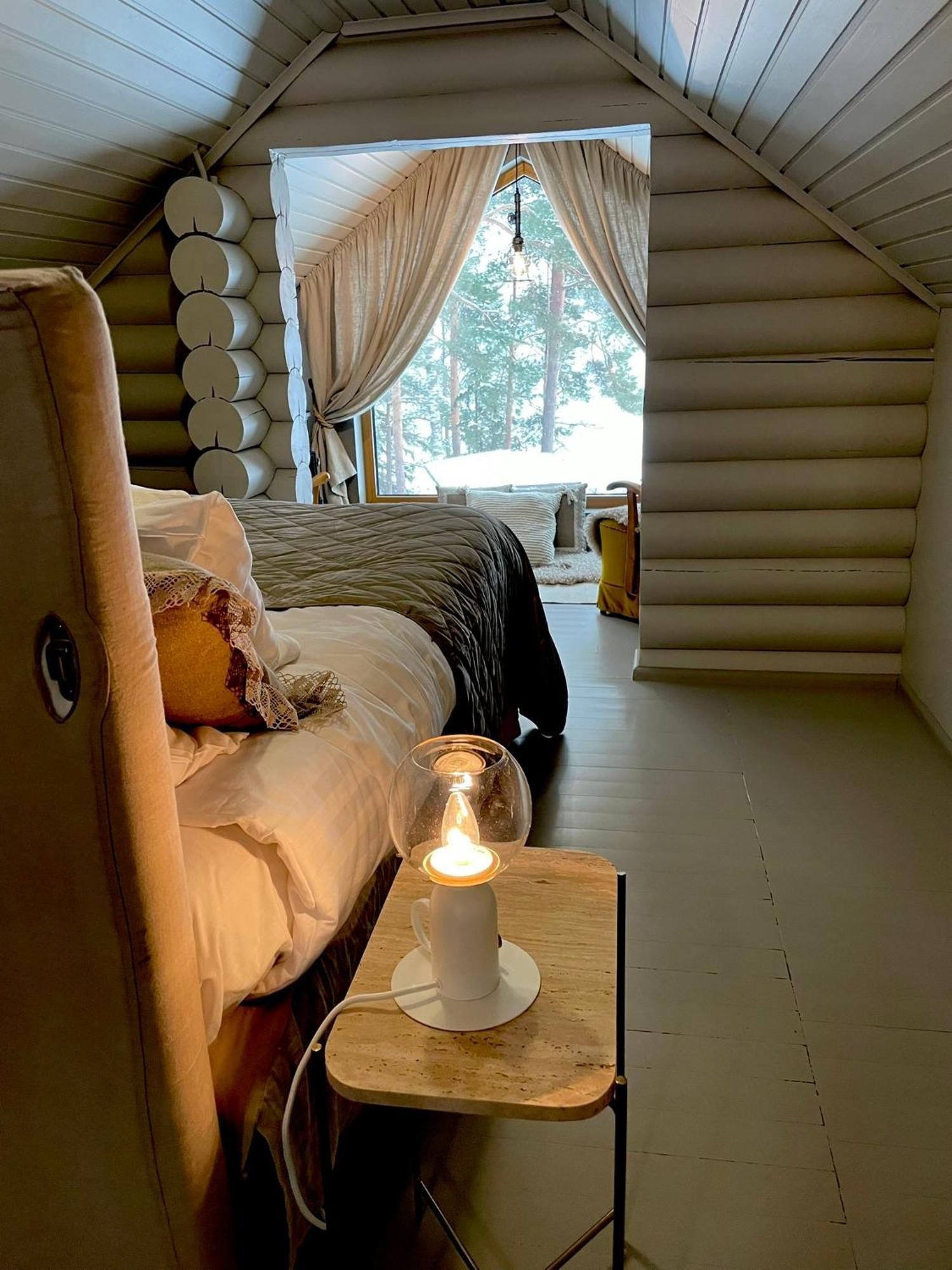 Vaenvik Pyhtaeae Villa Siltakylä Exteriör bild
