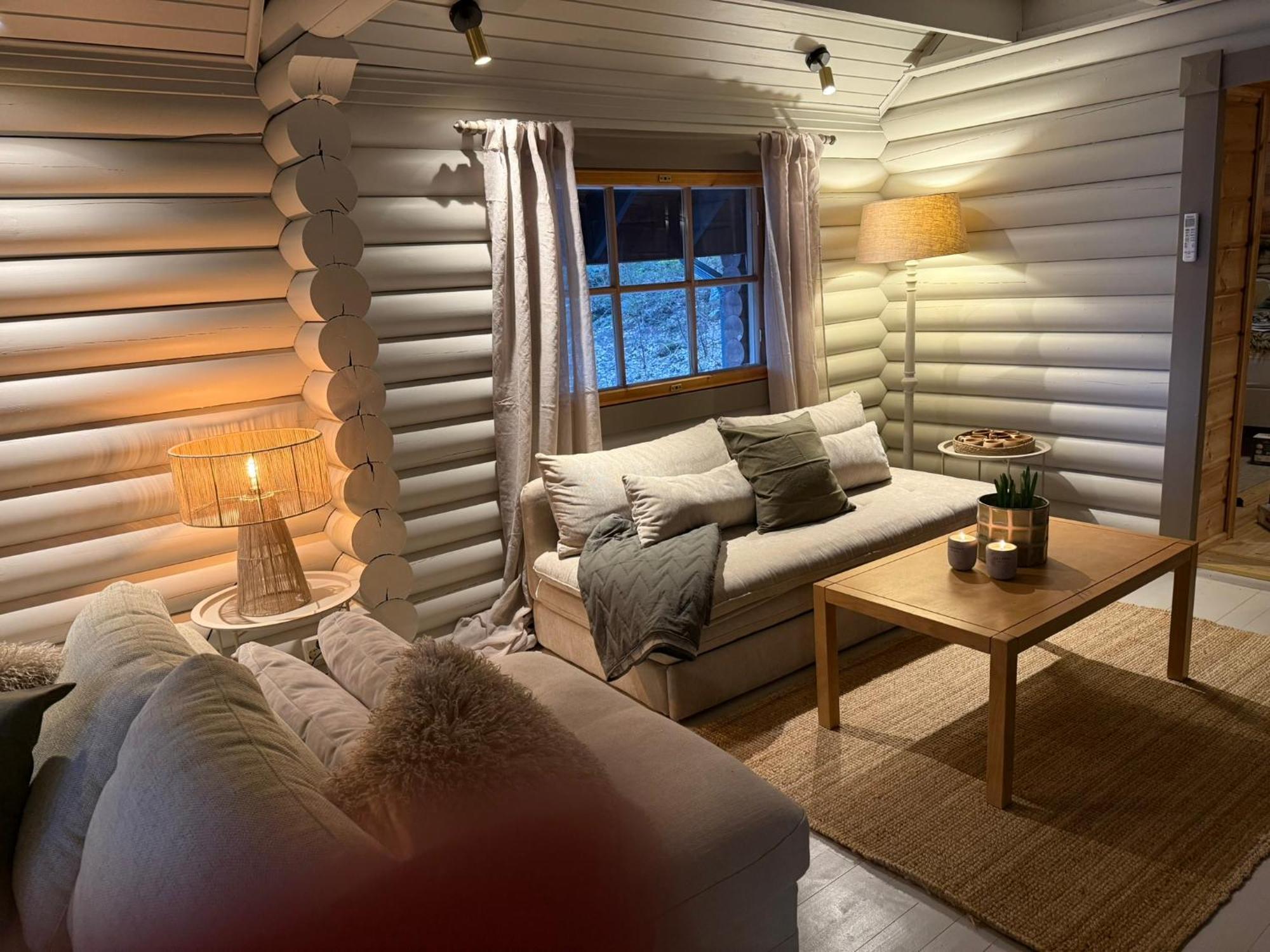 Vaenvik Pyhtaeae Villa Siltakylä Exteriör bild